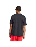 Tričko adidas Essentials Linear Single M JE8993 pánské