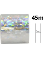 PÁSKA NA ODHÁNĚNÍ PTÁKŮ 45M KINZO