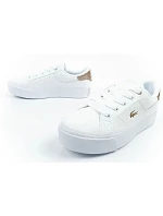 Lacoste dámské sportovní boty Ziane Platform 126 white fashionable dámské