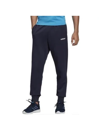 Kalhoty adidas Essentials Plain Tapered Pant FL M DU0376