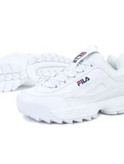 Dámské boty Disruptor Low W 1010302-1FG - Fila