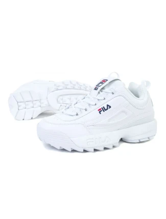 Dámské boty Disruptor Low W 1010302-1FG - Fila Dámské boty Disruptor Low W 1010302-1FG - Fila