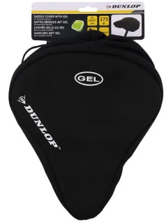 Gelový potah sedla Dunlop 53110