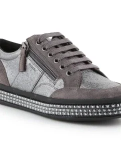 Dámské boty Geox D Leelu'e W D94FFE-06P22-C1G9F - 4F