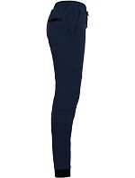 Kariban ProAct PA 1008 Pánské funkční kalhoty 20.1008 french navy heather Kariban ProAct PA 1008 Pánské funkční kalhoty 20.1008 french navy heather