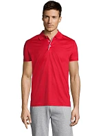 SOL'S Performer Men Pánské piqué sportovní polo 25.1199 french navy SOL'S Performer Men Pánské piqué sportovní polo 25.1199 french navy