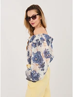 Halenka IT BZ 26018.65 tmavě modrá Halenka IT BZ 26018.65 tmavě modrá