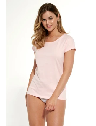 Dámské tričko T-SHIRT KR 908