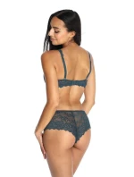 Dámská podprsenka CARMELA M-053/22 TOPAZ