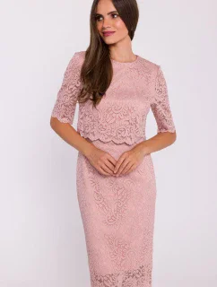 Večerní šaty model 201110 Stylove