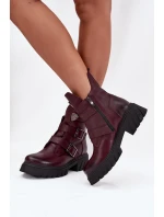 Boty model 216969 Step in style Boty model 216969 Step in style