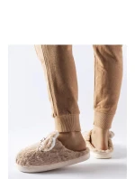 Pantofle model 223131 Solea Pantofle model 223131 Solea