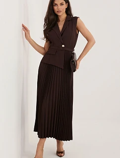 Denní šaty model 226172 Rue Paris