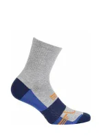 Pánské ponožky Wola Sportive W94.1N5 Ag+