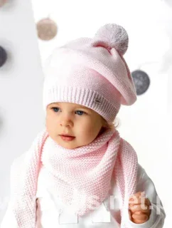 Sada AJS 46-464+šátek