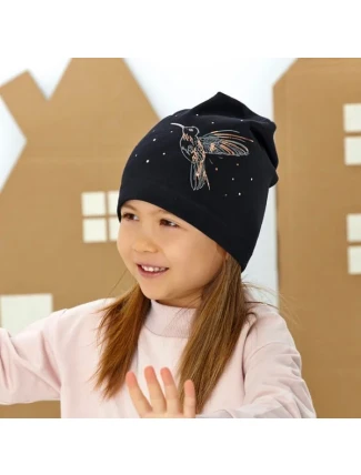 AJS 48-099 dívčí čepice