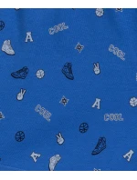 Boxerky Atlantic 3MH-188 A'3 S-2XL Boxerky Atlantic 3MH-188 A'3 S-2XL