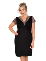 Noční košile Emma plus - Donna Noční košile Emma plus - Donna