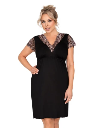 Noční košile Emma plus - Donna Noční košile Emma plus - Donna