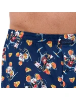 Pánské trenýrky 011/176 Classic plus - CORNETTE Pánské trenýrky 011/176 Classic plus - CORNETTE