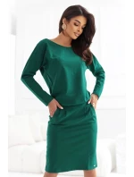 Dámské šaty 189-13 - NUMOCO