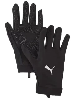 Puma Individual Winterized fotbalové rukavice 041873 01