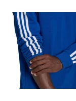 Mikina adidas Essentials French Terry se třemi pruhy M HE1832 Mikina adidas Essentials French Terry se třemi pruhy M HE1832
