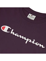 Champion SS Tee W 117534 VS503 tričko