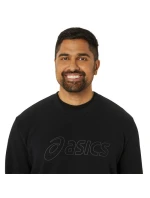 Asics Mikina M 2031E192002 pánské