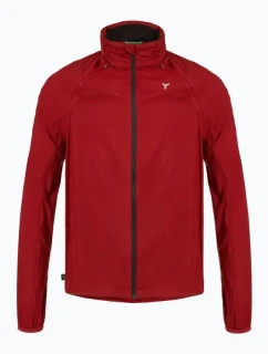 SILVINI Pánská cyklistická bunda (větrovka) VETTA (3120-MJ1612/2222)