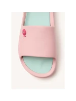 Gioseppo GILL W 75545-P-Rosa dámské žabky Gioseppo GILL W 75545-P-Rosa dámské žabky