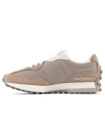 New Balance U327 lifestyle hnědé unisex tenisky (U327LNC)