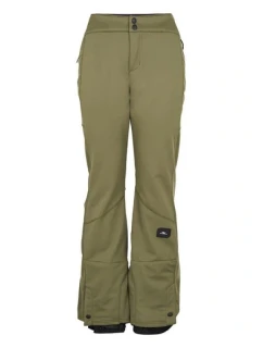 O'neill dámské zimní kalhoty Blessed snowboard ski 10K/7K dámské