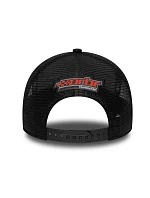 New Era 9FORTY Red Bull Racing F1 Patch A-Frame Trucker baseballová čepice - 60772174