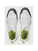 Pánská nízká běžecká obuv Original Trail 4F 4FRSS25FSPOM144-10S Pánská nízká běžecká obuv Original Trail 4F 4FRSS25FSPOM144-10S