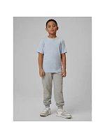 Chlapecké tepláky typu jogger 4F 4FJRMM00TTROM1823-25M