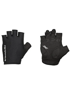 Cyklistické rukavice NORTHWAVE Active Max SF Glove, černé