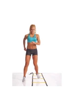 Žebřík pro rychlostní trénink Power BB 2403