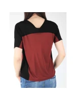 Lee Color Block T Shirt L40XJMLL