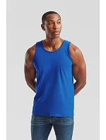 Fruit of the Loom Athletic Vest Pánské tílko 16.1098 white Fruit of the Loom Athletic Vest Pánské tílko 16.1098 white