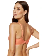 Gorteks Pamela/B2 barva: broskvová