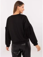 IT BL mikina 21731.85 černá