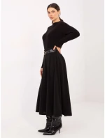 Sukně IT SD FL9850.12 černá Sukně IT SD FL9850.12 černá