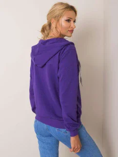 RV BL 5769.99P tmavě fialová