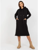 Mikina RV BL 8335.58P černá