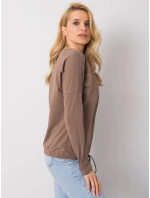 Halenka RV BZ 5122.15P hnědá