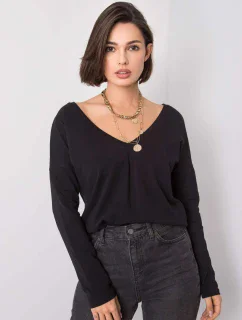 Halenka RV BZ 5890.10 černá