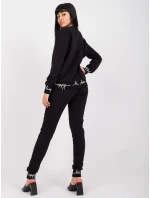 RV sada KMPL 7649.26P černá