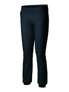 Leisure tepláky dámské námořní modrá