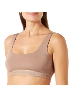 Dámská sportovní podprsenka Modal Bralette UW0UW03804-GUP - Tommy Hilfiger